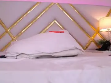 Chaturbate Live Sex of lailastilwills
