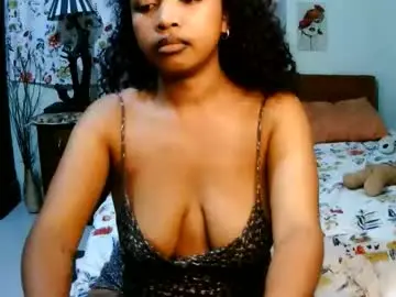 Chaturbate Sex Chat of miel_07