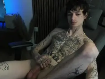 Chaturbate Watch Live Sex Cams of oliverrgroove