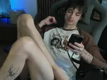 Chaturbate Adult Webcam of oliverrgroove