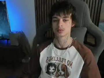 Chaturbate Live Sex of oliverrgroove
