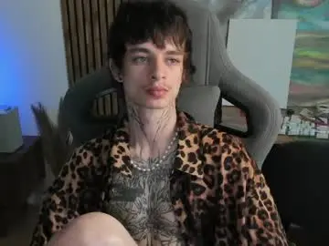 Chaturbate Watch Live Sex Cams of oliverrgroove