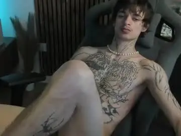 Chaturbate Adult Video Chat of oliverrgroove
