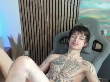 Chaturbate Best Webcam of oliverrgroove