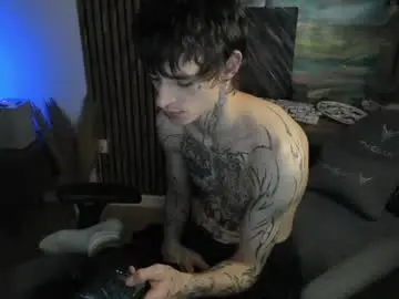 Chaturbate Live Porn of oliverrgroove