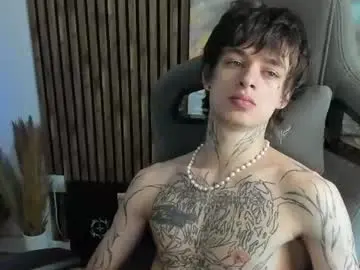 Chaturbate Sex Cam of oliverrgroove