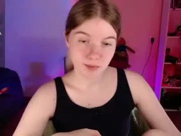 Chaturbate Sex Cam of strawberry_juli