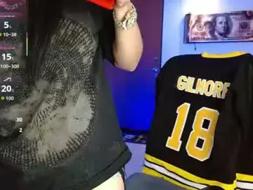 Chaturbate Sex Cam of _babyfantasy_