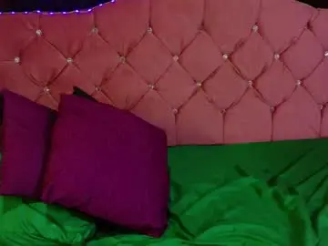 Chaturbate Sex Cam of cataleya_divine