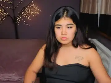 Chaturbate Nude Webcam of elizabethvamp