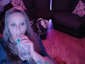 Chaturbate Live Sex Cam of goddessnovax