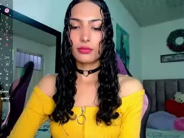 Chaturbate Live Porn of jessica_princess8511