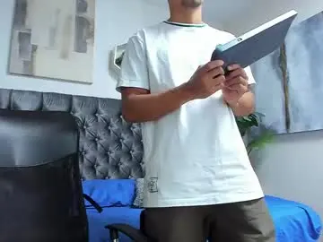 Chaturbate Adult Webcam of richar_voller