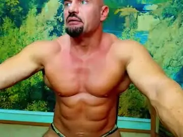 Chaturbate Adult Webcam of spartacusdom