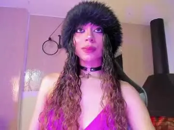 Chaturbate Live Sex of zahara___1