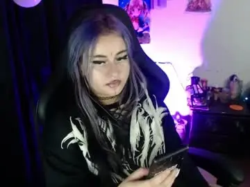 Chaturbate Live Sex Cam of arianauwu666