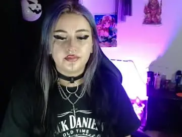 Chaturbate Adult Video Chat of arianauwu666