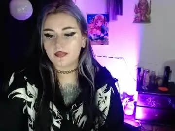 Chaturbate Adult Webcams of arianauwu666