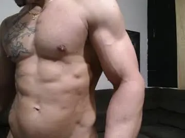 Chaturbate Free Live Porn of bestmuscle