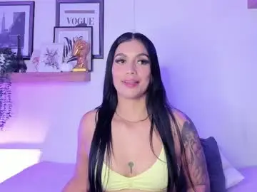 Chaturbate Live Sex Cam of gabihills