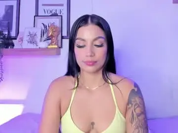 Chaturbate Live Porn of gabihills
