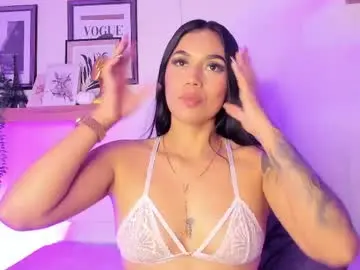 Chaturbate Sex Cam of gabihills
