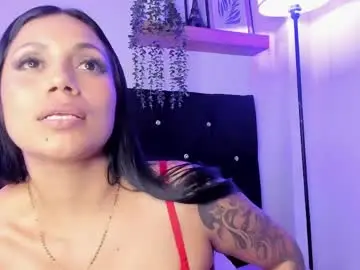 Chaturbate Nude Webcam of gabihills