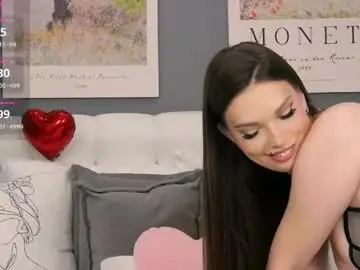 Chaturbate Best live sex cam show of laneah