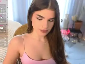 Chaturbate Free Porn Cam of lili_hotly