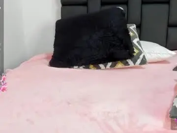Chaturbate Adult Webcam of meli_rosee