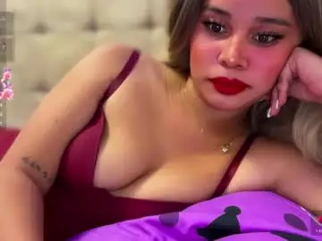 Chaturbate Live Sex Cam of sweetjhessa69