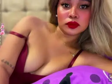 Chaturbate Adult Video Chat of sweetjhessa69