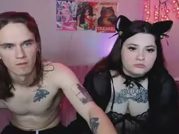 Chaturbate Sex Cam of zanpakut0
