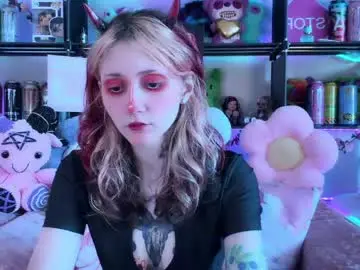 Chaturbate Free Live Porn of _devilbaby