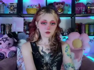 Chaturbate Watch Live Sex Cams of _devilbaby
