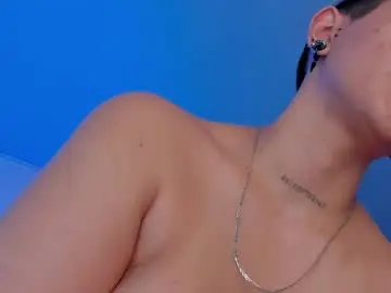 Chaturbate Private Sex Chat of aleja1214