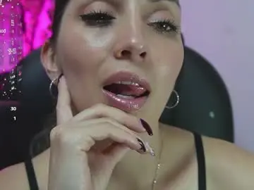 Chaturbate Live Sex Cam of anny_sweet72