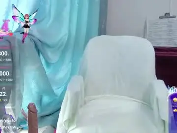Chaturbate Best live sex cam show of baomi2025