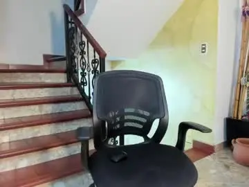 Chaturbate Sex Chat of belamiramil