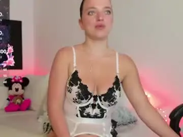 Chaturbate Adult Video Chat of emmy_mouse