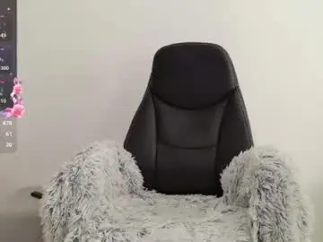 Chaturbate Live Sex Cam of emmy_mouse