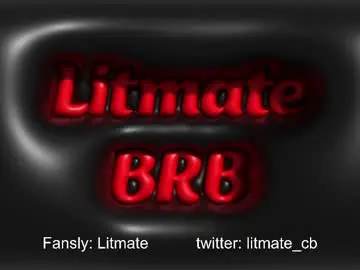 Chaturbate Adult Webcam of litmate