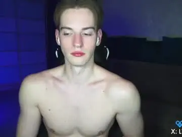 Chaturbate Nude Webcam of litmate