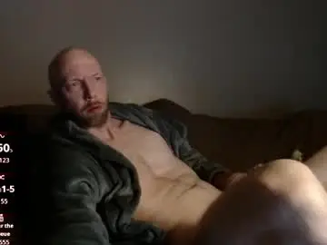 Chaturbate Adult Webcam of maxrouger