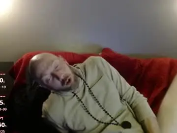 Chaturbate Live Porn of maxrouger
