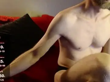Chaturbate Free Porn Cam of maxrouger