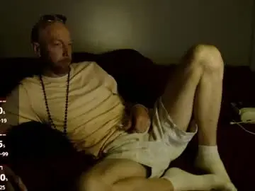 Chaturbate Live Sex Cam of maxrouger