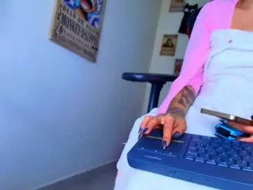 Chaturbate Best live sex cam show of selina_kyl3