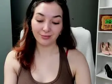 Chaturbate Adult Video Chat of sugar_xmegan