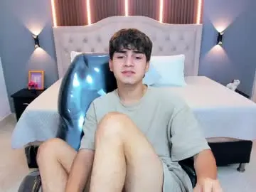 Chaturbate Adult Webcam of tommy18__